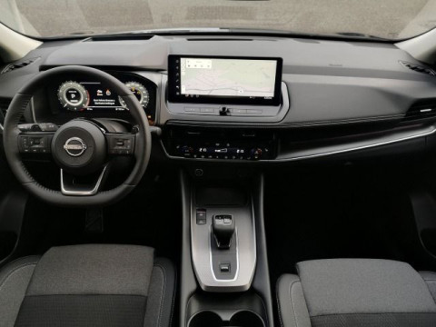 Ansicht 16 - Gebrauchtwagen Fahrzeug, Modell Qashqai der Marke Nissan von Verkäufer Auto Backes GmbH