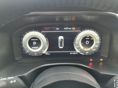 Ansicht 20 - Gebrauchtwagen Fahrzeug, Modell Qashqai der Marke Nissan von Verkäufer Auto Backes GmbH