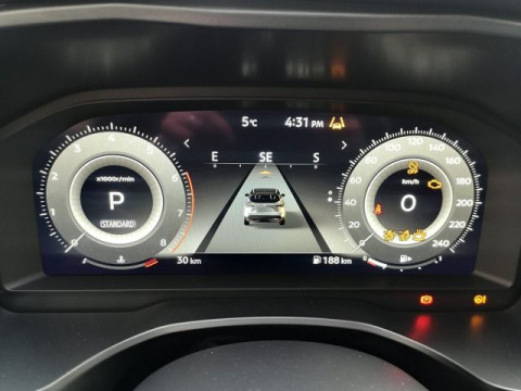 Ansicht 21 - Gebrauchtwagen Fahrzeug, Modell Qashqai der Marke Nissan von Verkäufer Auto Backes GmbH