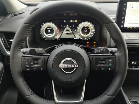 Ansicht 22 - Gebrauchtwagen Fahrzeug, Modell Qashqai der Marke Nissan von Verkäufer Auto Backes GmbH