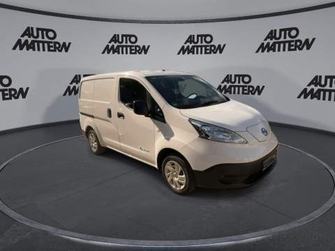 Ansicht 2 - Gebrauchtwagen Fahrzeug, Modell e-NV200 der Marke Nissan von Verkäufer Mattern GmbH