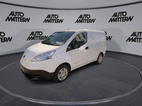 Ansicht 4 - Gebrauchtwagen Fahrzeug, Modell e-NV200 der Marke Nissan von Verkäufer Mattern GmbH