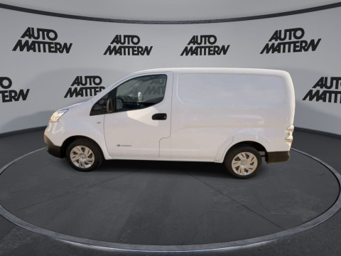 Ansicht 5 - Gebrauchtwagen Fahrzeug, Modell e-NV200 der Marke Nissan von Verkäufer Mattern GmbH