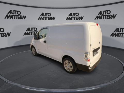 Ansicht 6 - Gebrauchtwagen Fahrzeug, Modell e-NV200 der Marke Nissan von Verkäufer Mattern GmbH