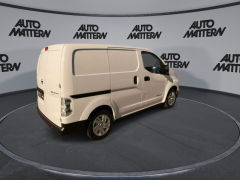 Ansicht 8 - Gebrauchtwagen Fahrzeug, Modell e-NV200 der Marke Nissan von Verkäufer Mattern GmbH