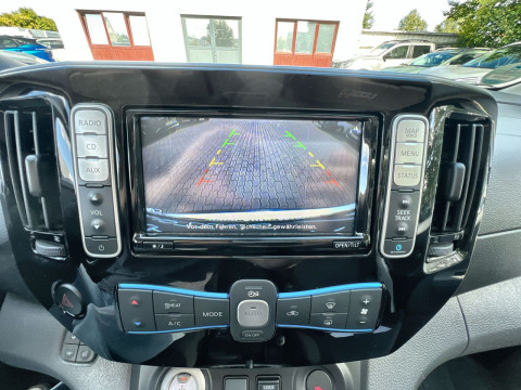 Ansicht 10 - Gebrauchtwagen Fahrzeug, Modell e-NV200 der Marke Nissan von Verkäufer Mattern GmbH