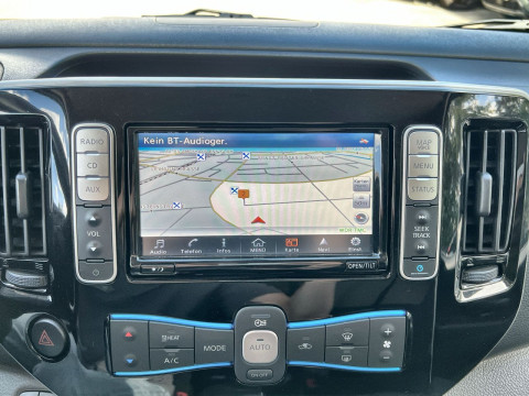 Ansicht 11 - Gebrauchtwagen Fahrzeug, Modell e-NV200 der Marke Nissan von Verkäufer Mattern GmbH