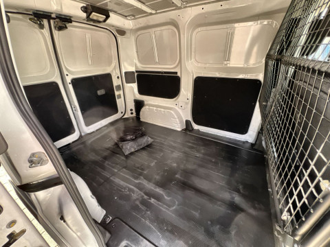 Ansicht 17 - Gebrauchtwagen Fahrzeug, Modell e-NV200 der Marke Nissan von Verkäufer Mattern GmbH