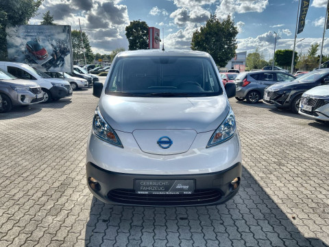 Ansicht 18 - Gebrauchtwagen Fahrzeug, Modell e-NV200 der Marke Nissan von Verkäufer Mattern GmbH