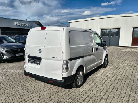 Ansicht 21 - Gebrauchtwagen Fahrzeug, Modell e-NV200 der Marke Nissan von Verkäufer Mattern GmbH