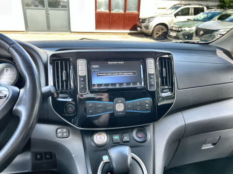 Ansicht 29 - Gebrauchtwagen Fahrzeug, Modell e-NV200 der Marke Nissan von Verkäufer Mattern GmbH