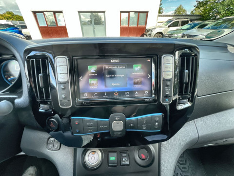 Ansicht 30 - Gebrauchtwagen Fahrzeug, Modell e-NV200 der Marke Nissan von Verkäufer Mattern GmbH