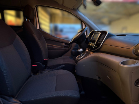 Ansicht 17 - Gebrauchtwagen Fahrzeug, Modell e-NV200 der Marke Nissan von Verkäufer Autohaus Wild GmbH