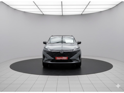 Ansicht 3 - Gebrauchtwagen Fahrzeug, Modell Qashqai der Marke Nissan von Verkäufer Auto Treff Oranke GmbH