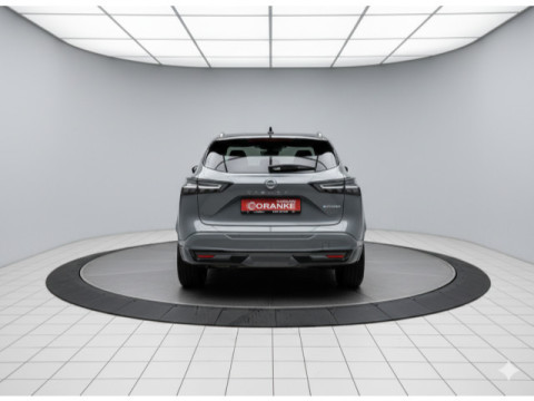 Ansicht 6 - Gebrauchtwagen Fahrzeug, Modell Qashqai der Marke Nissan von Verkäufer Auto Treff Oranke GmbH