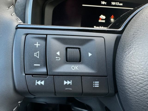 Ansicht 15 - Gebrauchtwagen Fahrzeug, Modell Qashqai der Marke Nissan von Verkäufer Auto Treff Oranke GmbH