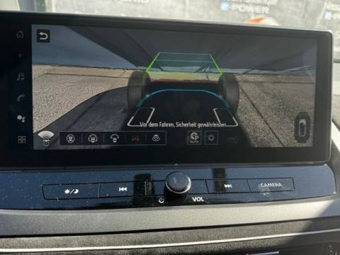 Ansicht 21 - Gebrauchtwagen Fahrzeug, Modell Qashqai der Marke Nissan von Verkäufer Auto Treff Oranke GmbH