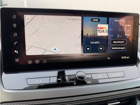 Ansicht 24 - Gebrauchtwagen Fahrzeug, Modell Qashqai der Marke Nissan von Verkäufer Auto Treff Oranke GmbH