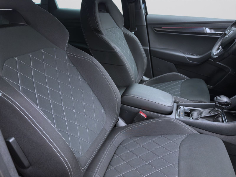 Bild 15: Škoda Karoq 1.5 TSI DSG SPORTLINE AHK SITZHZG NAVI KAMERA