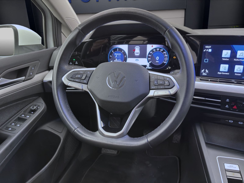 Bild 10: Volkswagen Golf Variant 2.0 TDI DSG LIFE AHK ACC KAMERA SITZHZG