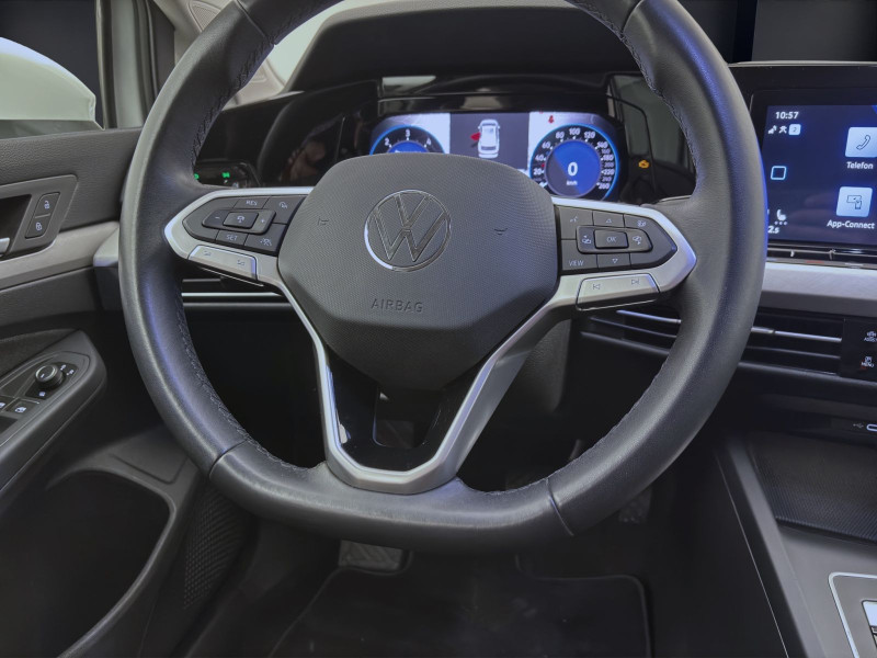 Bild 11: Volkswagen Golf Variant 2.0 TDI DSG LIFE AHK ACC KAMERA SITZHZG