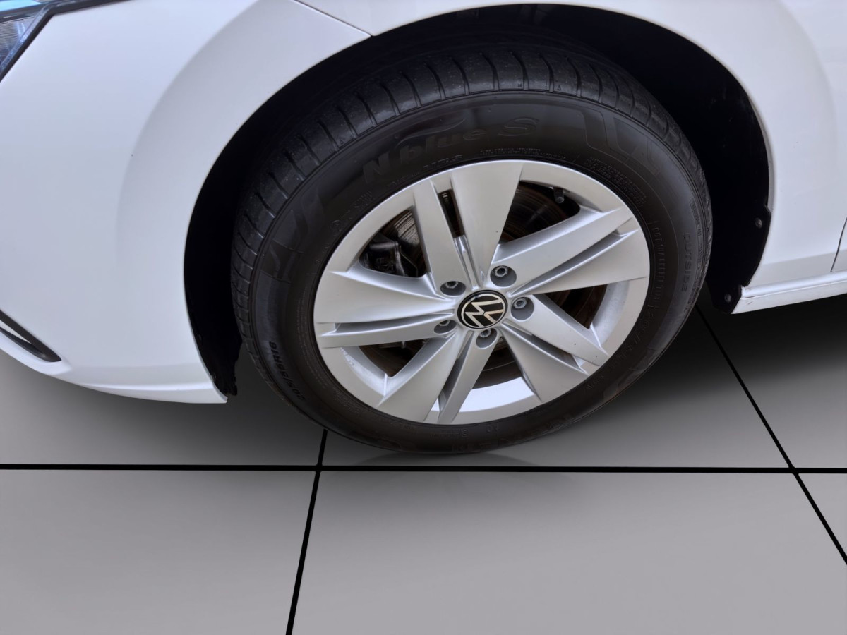 Thumb 7: Volkswagen Golf Variant 2.0 TDI DSG LIFE AHK ACC KAMERA SITZHZG