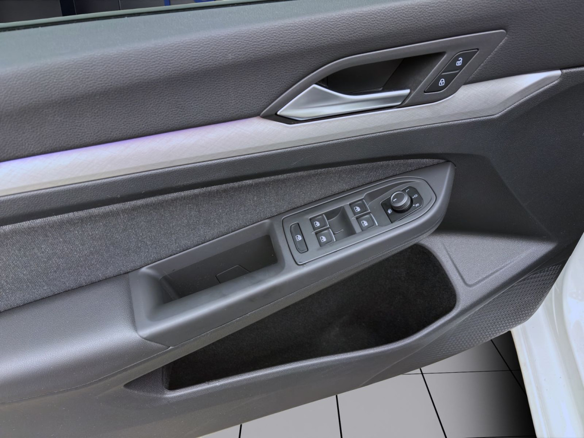 Thumb 9: Volkswagen Golf Variant 2.0 TDI DSG LIFE AHK ACC KAMERA SITZHZG