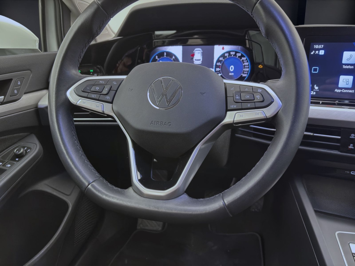 Thumb 11: Volkswagen Golf Variant 2.0 TDI DSG LIFE AHK ACC KAMERA SITZHZG