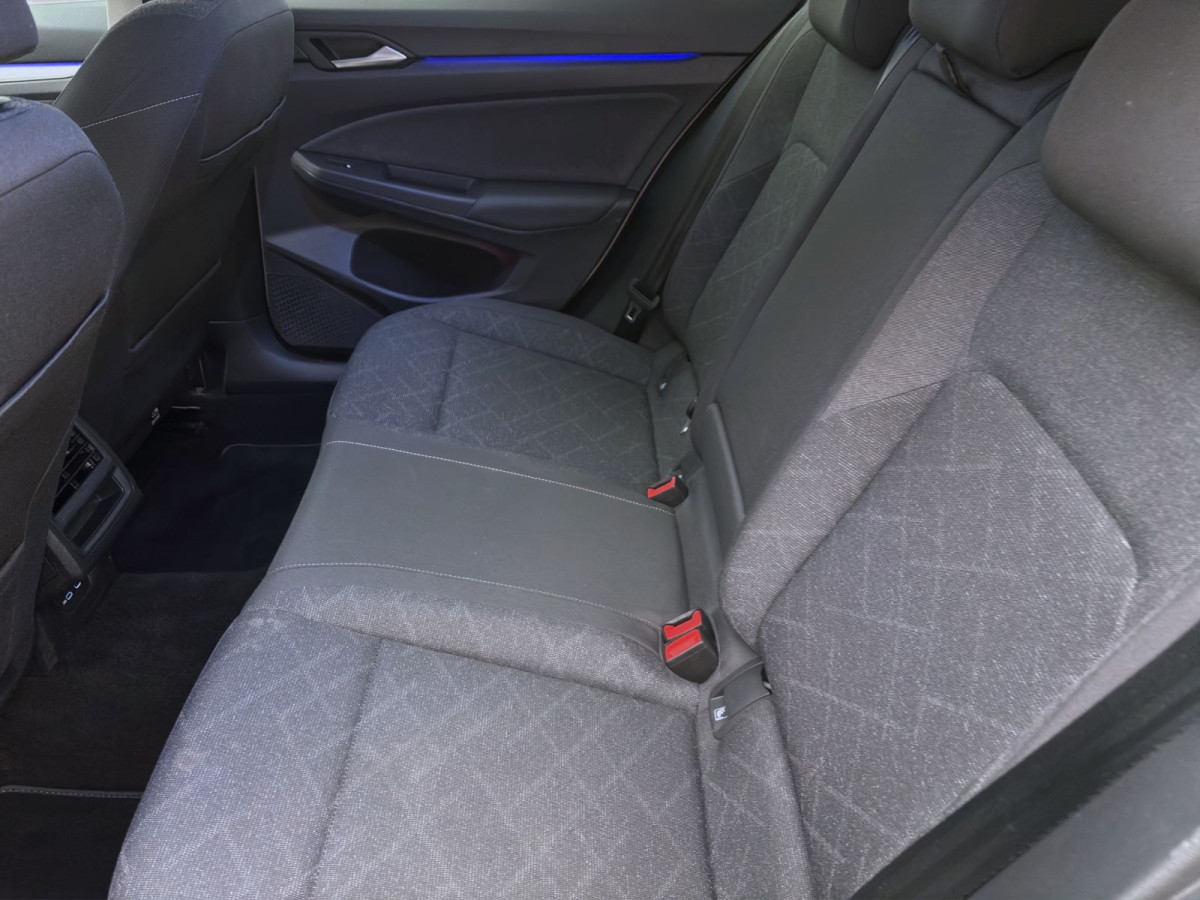 Thumb 14: Volkswagen Golf Variant 2.0 TDI DSG LIFE AHK ACC KAMERA SITZHZG