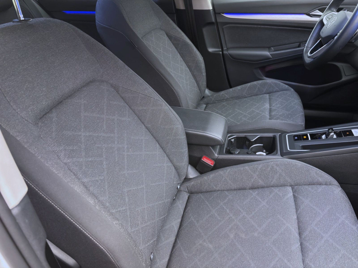 Thumb 15: Volkswagen Golf Variant 2.0 TDI DSG LIFE AHK ACC KAMERA SITZHZG