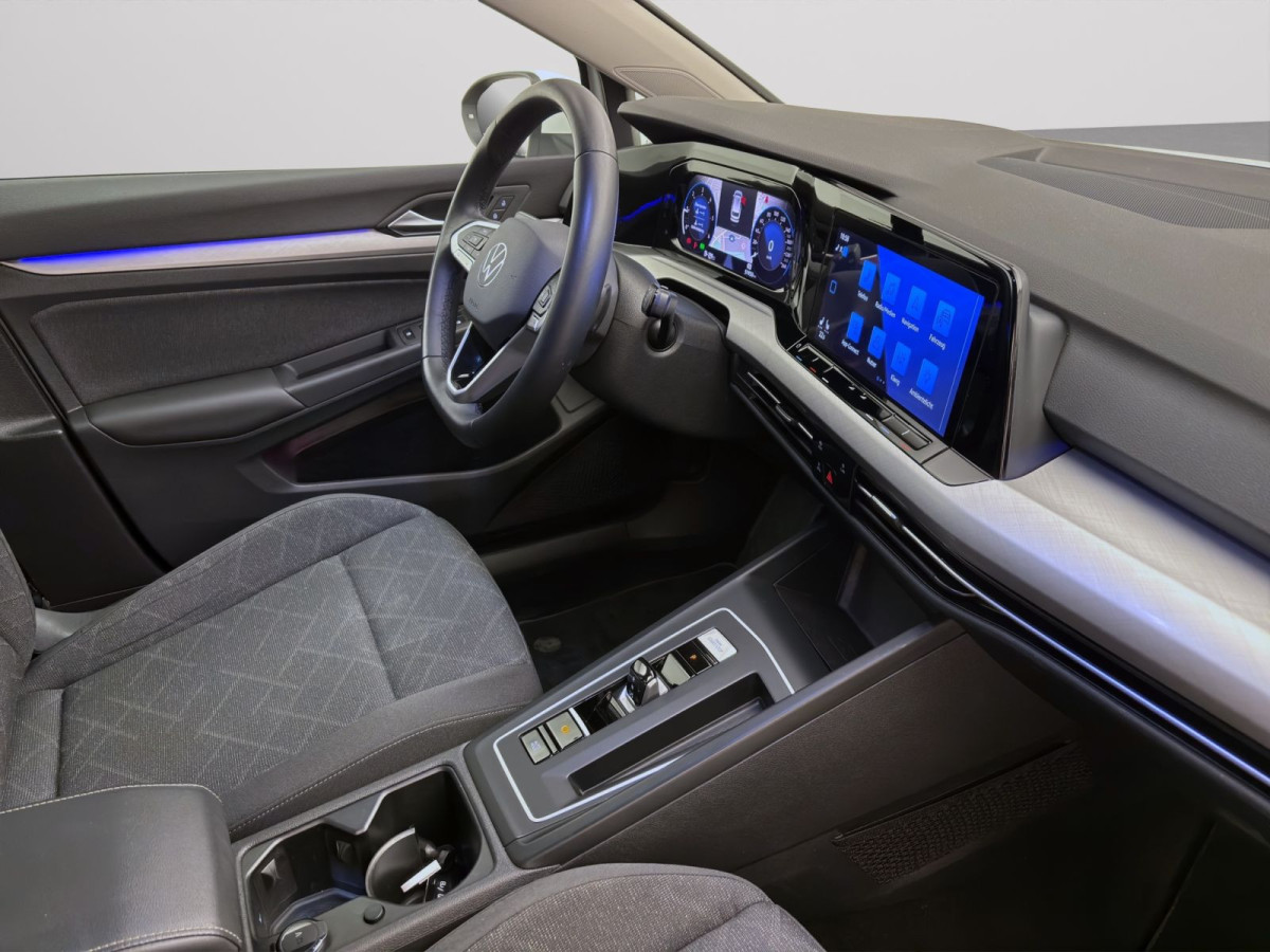 Thumb 16: Volkswagen Golf Variant 2.0 TDI DSG LIFE AHK ACC KAMERA SITZHZG