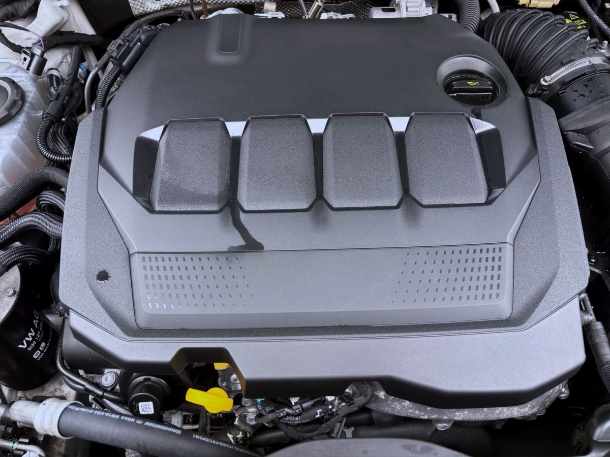 Thumb 17: Volkswagen Golf Variant 2.0 TDI DSG LIFE AHK ACC KAMERA SITZHZG