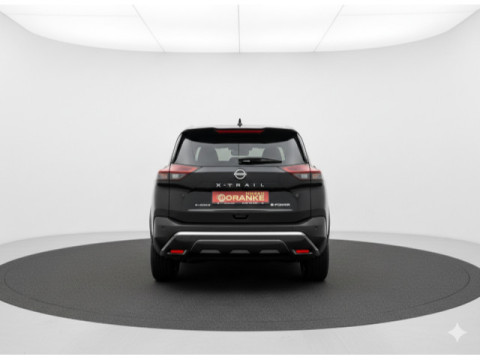 Ansicht 4 - Gebrauchtwagen Fahrzeug, Modell X-Trail der Marke Nissan von Verkäufer Auto Treff Oranke GmbH