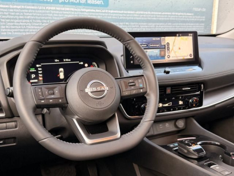 Ansicht 10 - Gebrauchtwagen Fahrzeug, Modell X-Trail der Marke Nissan von Verkäufer Auto Treff Oranke GmbH