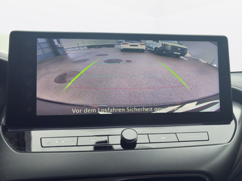Ansicht 15 - Gebrauchtwagen Fahrzeug, Modell Juke der Marke Nissan von Verkäufer Autohaus Rabus e.K.