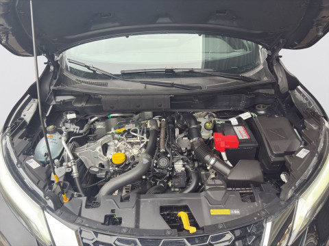 Ansicht 19 - Gebrauchtwagen Fahrzeug, Modell Juke der Marke Nissan von Verkäufer Autohaus Rabus e.K.