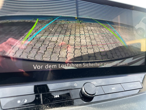 Ansicht 21 - Gebrauchtwagen Fahrzeug, Modell Juke der Marke Nissan von Verkäufer Autohaus Rabus e.K.