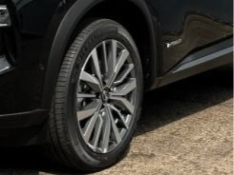 Ansicht 9 - Gebrauchtwagen Fahrzeug, Modell X-Trail der Marke Nissan von Verkäufer Auto Treff Oranke GmbH