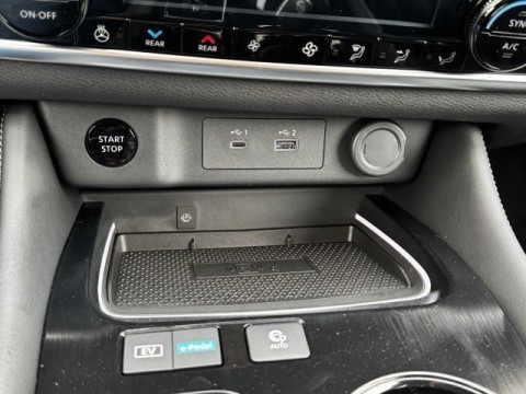 Ansicht 16 - Gebrauchtwagen Fahrzeug, Modell X-Trail der Marke Nissan von Verkäufer Auto Treff Oranke GmbH