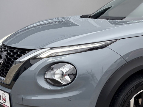 Ansicht 7 - Gebrauchtwagen Fahrzeug, Modell Juke der Marke Nissan von Verkäufer Autozentrum Walter GmbH & Co. KG