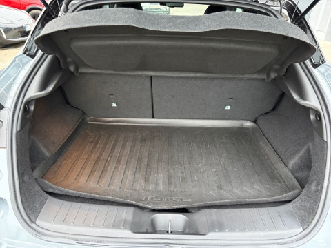 Ansicht 10 - Gebrauchtwagen Fahrzeug, Modell Juke der Marke Nissan von Verkäufer Autozentrum Walter GmbH & Co. KG