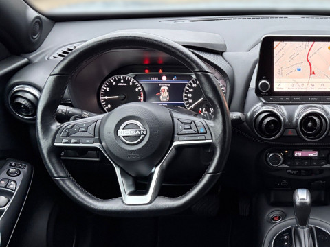 Ansicht 14 - Gebrauchtwagen Fahrzeug, Modell Juke der Marke Nissan von Verkäufer Autozentrum Walter GmbH & Co. KG