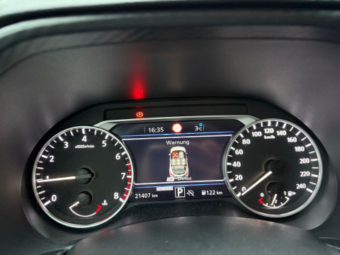 Ansicht 18 - Gebrauchtwagen Fahrzeug, Modell Juke der Marke Nissan von Verkäufer Autozentrum Walter GmbH & Co. KG