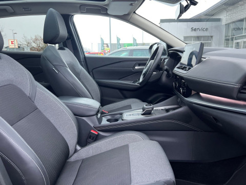 Ansicht 6 - Gebrauchtwagen Fahrzeug, Modell Qashqai der Marke Nissan von Verkäufer AHG Gabrisch GmbH