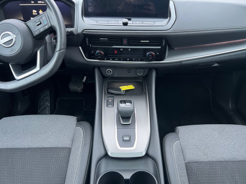 Ansicht 9 - Gebrauchtwagen Fahrzeug, Modell Qashqai der Marke Nissan von Verkäufer AHG Gabrisch GmbH