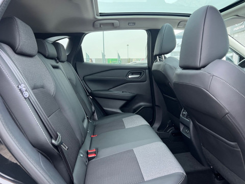 Ansicht 10 - Gebrauchtwagen Fahrzeug, Modell Qashqai der Marke Nissan von Verkäufer AHG Gabrisch GmbH