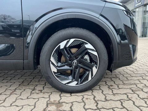 Ansicht 11 - Gebrauchtwagen Fahrzeug, Modell Qashqai der Marke Nissan von Verkäufer AHG Gabrisch GmbH