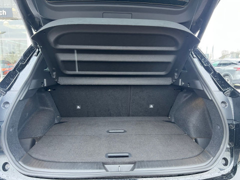 Ansicht 12 - Gebrauchtwagen Fahrzeug, Modell Qashqai der Marke Nissan von Verkäufer AHG Gabrisch GmbH