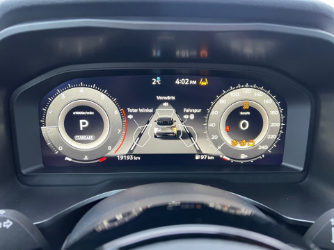 Ansicht 13 - Gebrauchtwagen Fahrzeug, Modell Qashqai der Marke Nissan von Verkäufer AHG Gabrisch GmbH