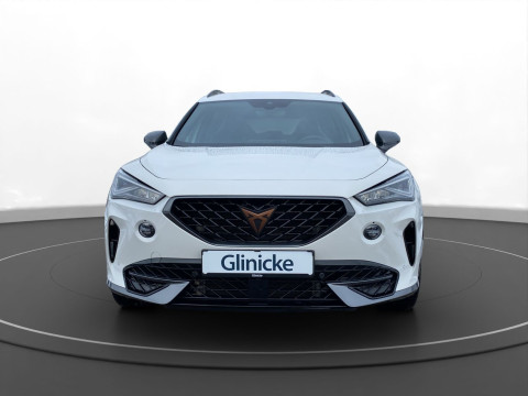 Cupra Formentor - Formentor VZ 1.4 e-Hybrid PDC ACC LED KAM Navi Sitzh.